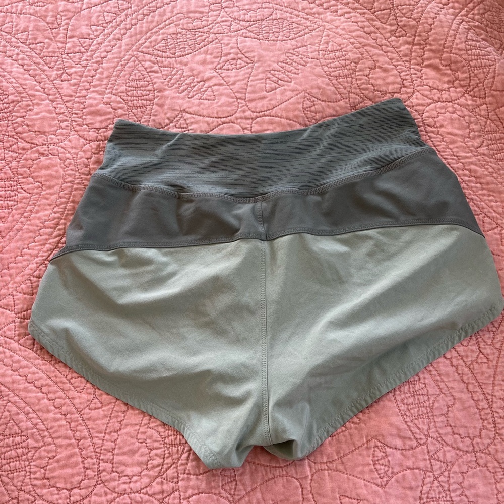 Outdoor Voices Hudson shorts